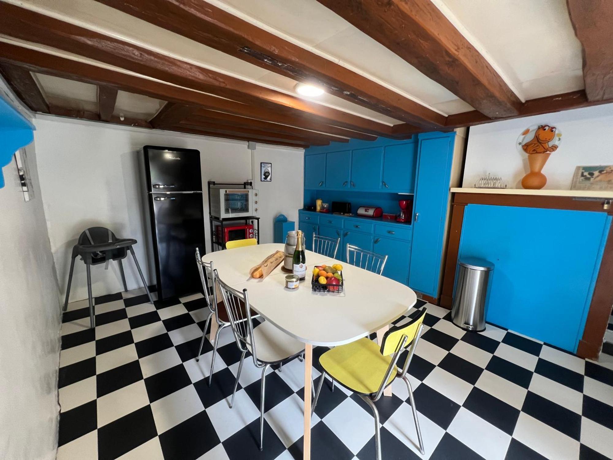 Le Campagnard Vintage Bourguignon Villa Saint-Privé Exterior foto